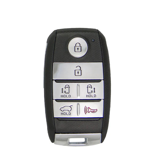 2014-2021 Kia Sedona / 6-Button Smart Key / PN: 95440-A9300 / SY5YPFGE06 / AFTERMARKET 2014-2021 Kia Sedona / 6-Button Smart Key / PN: 95440-A9300 / SY5YPFGE06 / AFTERMARKET